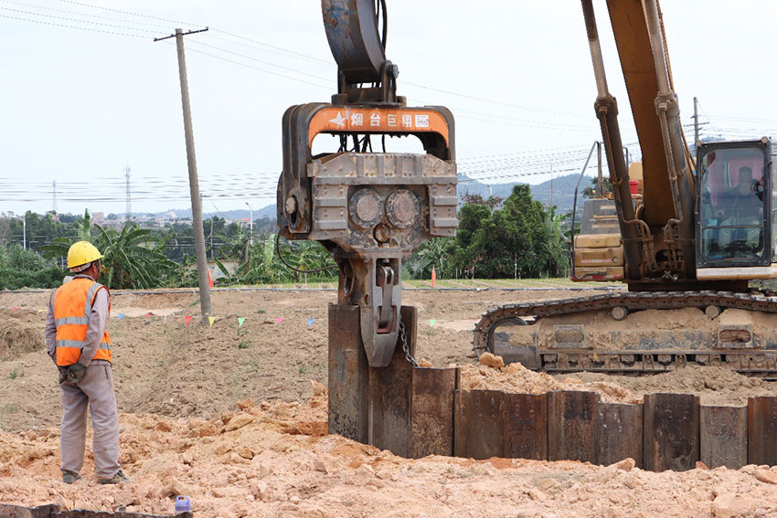 Okeerẹ Pipe Corridor Project of Neian Avenu002